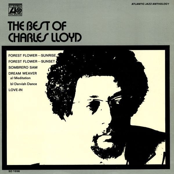 Charles Lloyd – The Best Of Charles Lloyd (1970/2014) [Official Digital Download 24bit/192kHz]