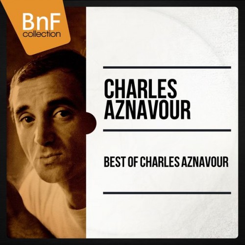 Charles Aznavour – Best of Charles Aznavour (2014) [FLAC 24 bit, 96 kHz]