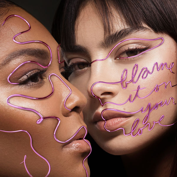 Charli Xcx – Blame It On Your Love (Remixes) (2020) [Official Digital Download 24bit/44,1kHz]