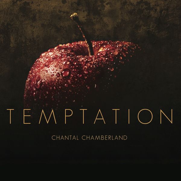 Chantal Chamberland – Temptation (2019) [Official Digital Download 24bit/96kHz]