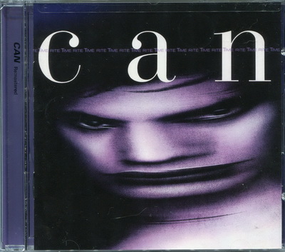 Can – Rite Time (1989) [2006 Remaster] SACD ISO + Hi-Res FLAC