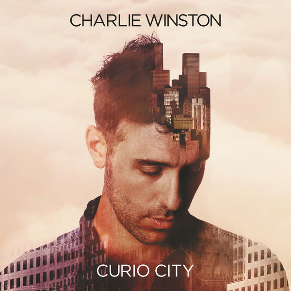 Charlie Winston – Curio City (2015) [Official Digital Download 24bit/44,1kHz]