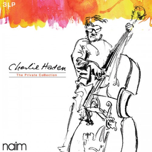 Charlie Haden – The Private Collection (2CD) (2007) [FLAC 24 bit, 192 kHz]