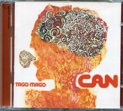 Can – Tago Mago (1971) [2004 Remaster] SACD ISO + Hi-Res FLAC