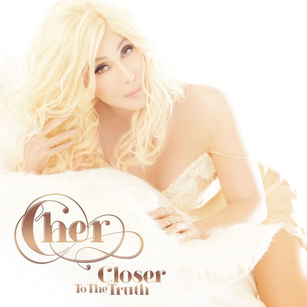 Cher – Closer To The Truth (2013) [Official Digital Download 24bit/44,1kHz]