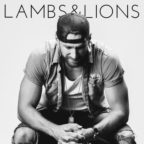 Chase Rice – Lambs & Lions (2017) [Official Digital Download 24bit/88,2kHz]
