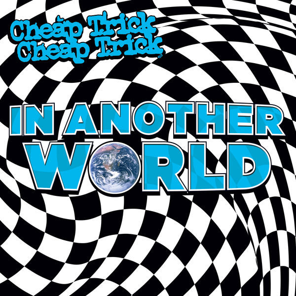 Cheap Trick – In Another World (2021) [Official Digital Download 24bit/44,1kHz]