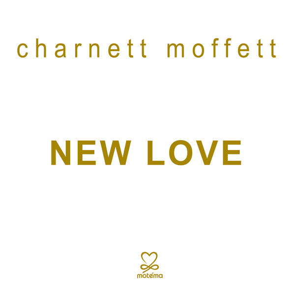 Charnett Moffett – New Love (2021) [Official Digital Download 24bit/96kHz]