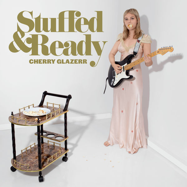 Cherry Glazerr – Stuffed & Ready (2019) [Official Digital Download 24bit/44,1kHz]