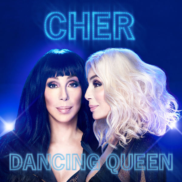 Cher – Dancing Queen (2018) [Official Digital Download 24bit/44,1kHz]
