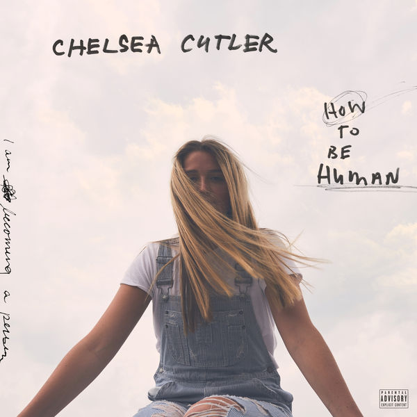 Chelsea Cutler – How To Be Human (2020) [Official Digital Download 24bit/44,1kHz]