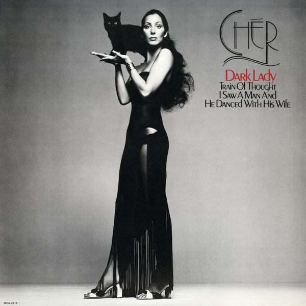 Cher – Dark Lady (1974/2021) [Official Digital Download 24bit/96kHz]