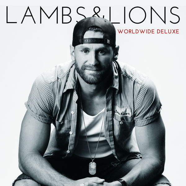 Chase Rice – Lambs & Lions (Worldwide Deluxe) (2019) [Official Digital Download 24bit/44,1kHz]