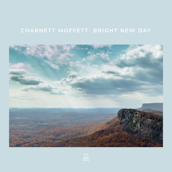 Charnett Moffett – Bright New Day (2019) [Official Digital Download 24bit/44,1kHz]