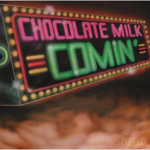 Chocolate Milk – Comin’ (Expanded) (1972/2014) [FLAC 24 bit, 96 kHz]