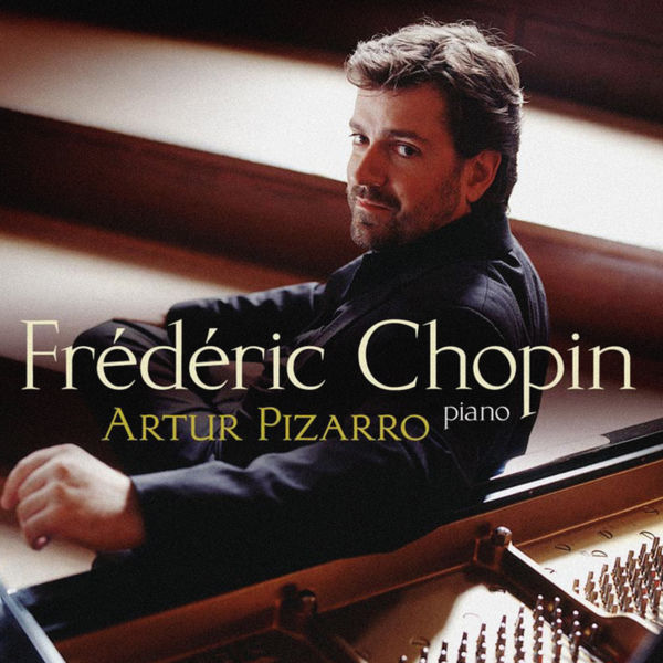 Artur Pizarro – Chopin: Reminiscences (2004) [Official Digital Download 24bit/96kHz]