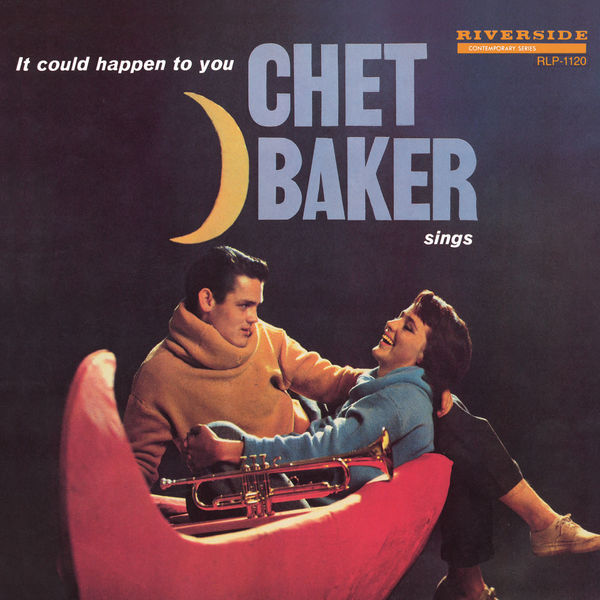 Chet Baker – Sings: It Could Happen To You (Remastered) (1958/2019) [Official Digital Download 24bit/44,1kHz]