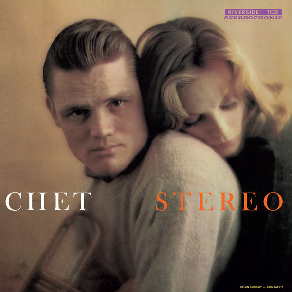 Chet Baker – Chet (Remastered) (1959/2019) [Official Digital Download 24bit/96kHz]