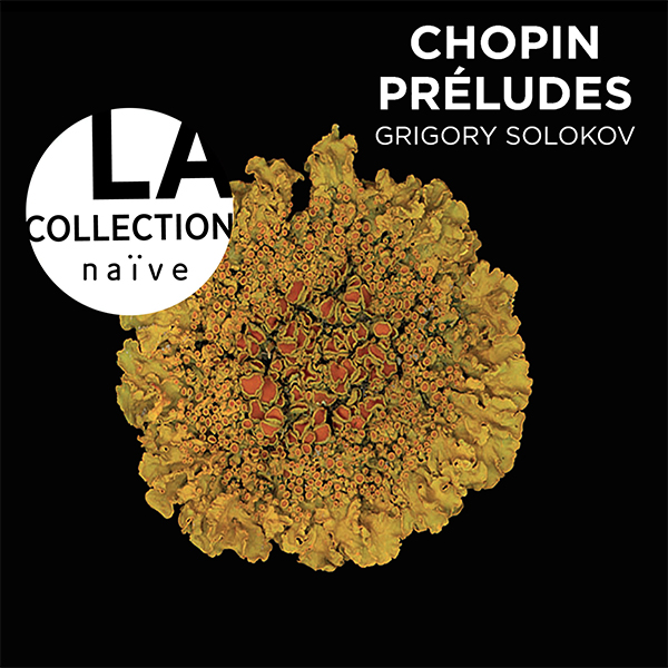 Grigory Sokolov – Chopin: 24 Preludes, Op. 28 (2013) [Official Digital Download 24bit/44,1kHz]