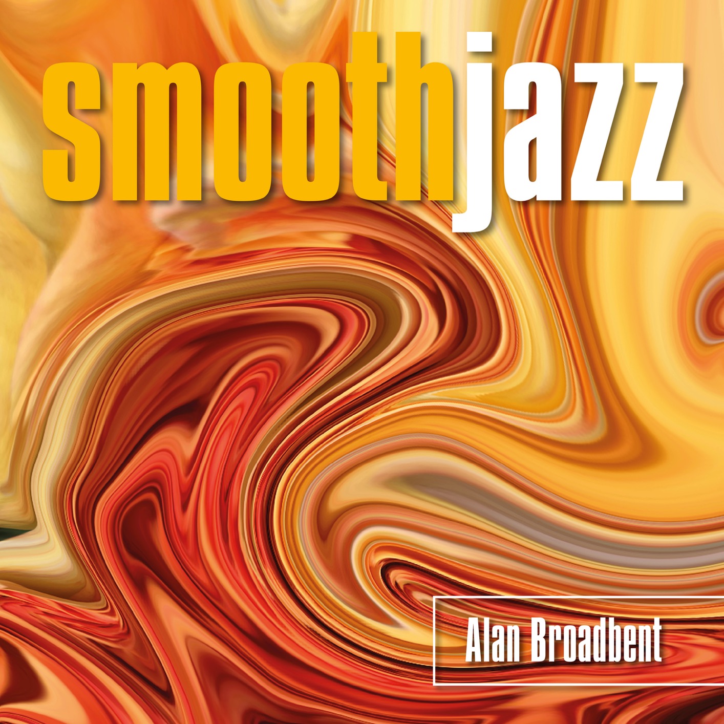 Alan Broadbent - Smooth Jazz (2022) [FLAC 24bit/44,1kHz] Download