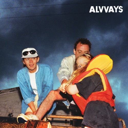 Alvvays – Blue Rev (2022)