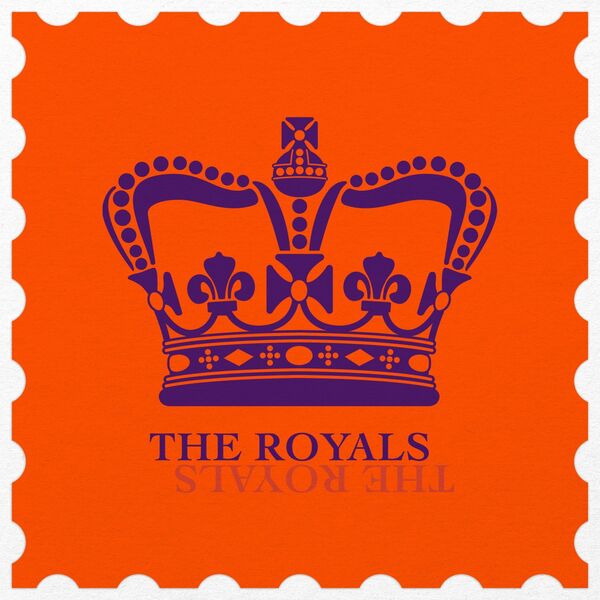 Adam Saunders - The Royals (2022) [FLAC 24bit/48kHz] Download
