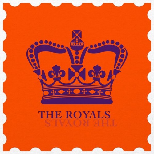 Adam Saunders – The Royals (2022) [FLAC, 24 bit, 48 kHz]