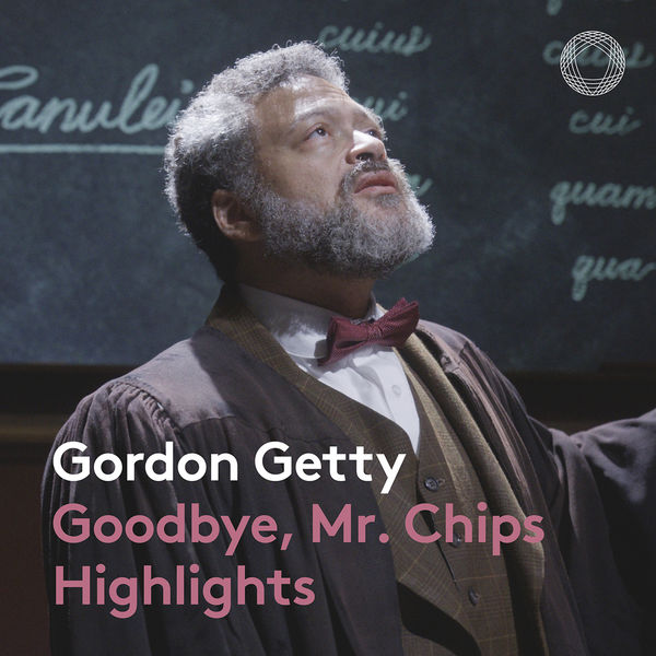 Barbary Coast Orchestra - Getty: Goodbye, Mr. Chips (Original Motion Picture Soundtrack) [Excerpts] (2022) [FLAC 24bit/96kHz] Download