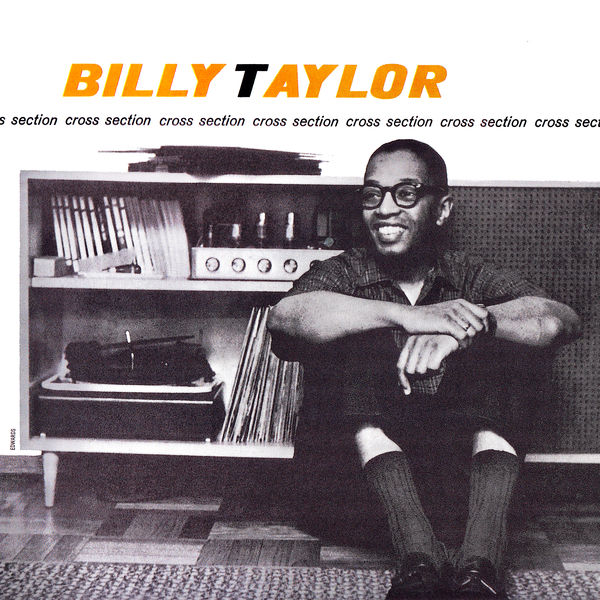 Billy Taylor – Cross-Section (1956/2022) [Official Digital Download 24bit/96kHz]