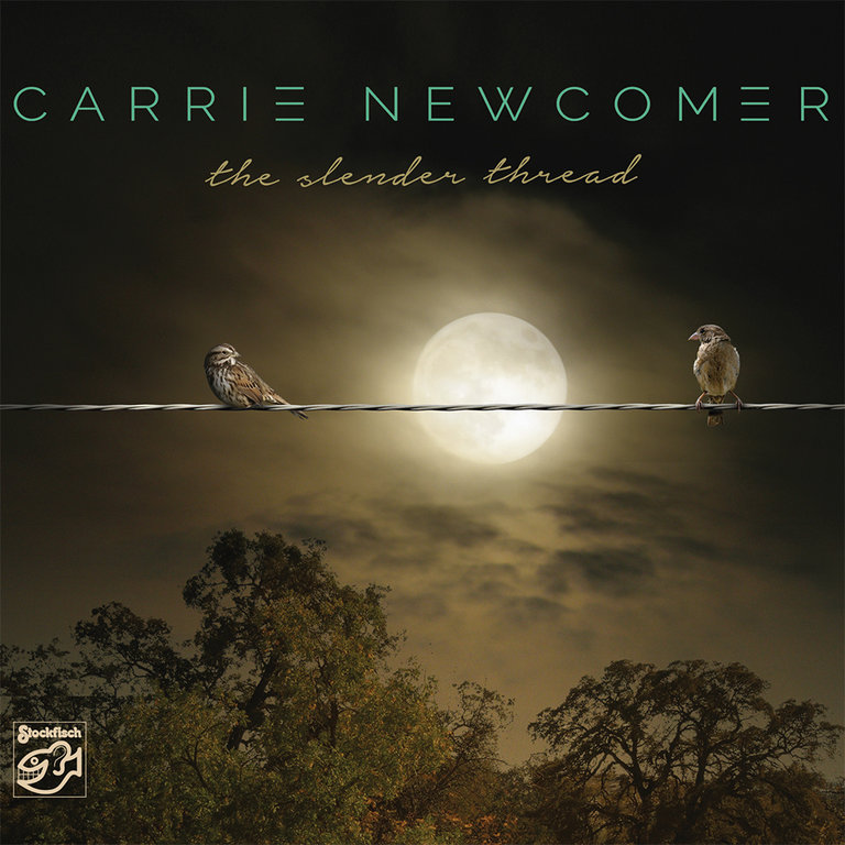 Carrie Newcomer – The Slender Thread (2015) SACD ISO + DSF DSD64 + Hi-Res FLAC