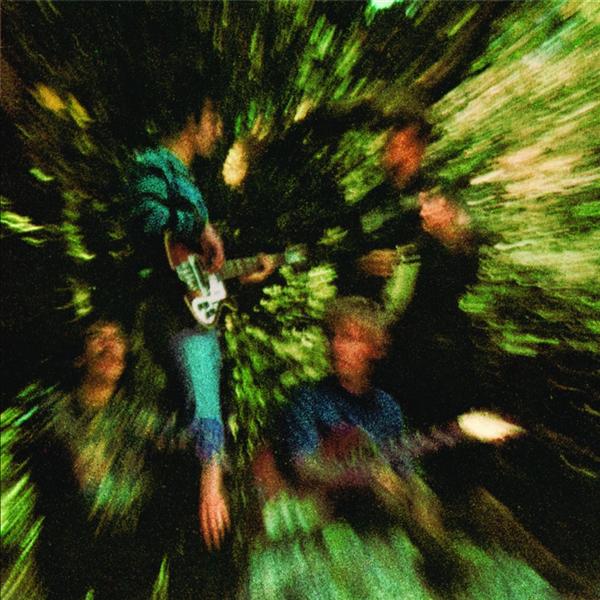 Creedence Clearwater Revival - Bayou Country (1969) [SACD 2002] SACD ISO + Hi-Res FLAC