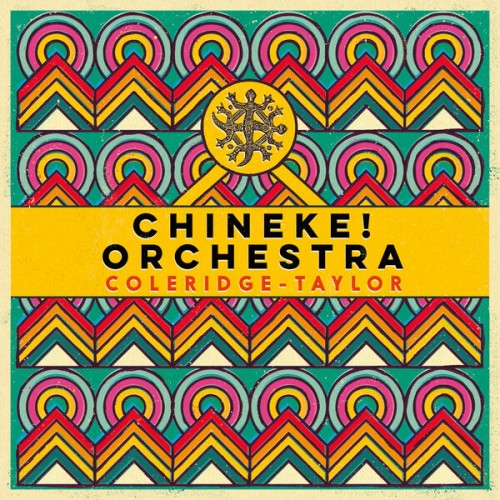 Chineke! Orchestra – Coleridge-Taylor (2022) [FLAC 24 bit, 48 kHz]