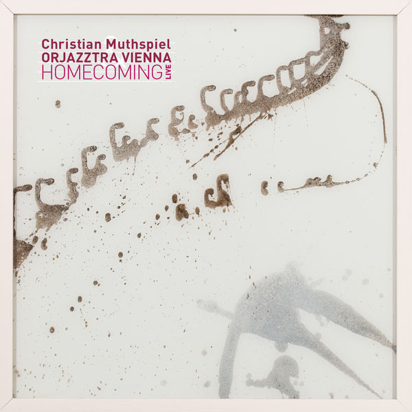 Christian Muthspiel – Homecoming (2022) [FLAC 24bit/96kHz]
