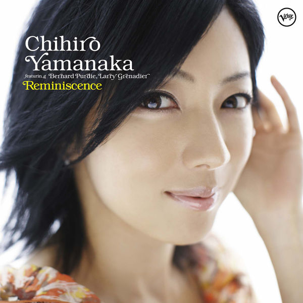 Chihiro Yamanaka – Reminiscence (2011/2017) [Official Digital Download 24bit/192kHz]