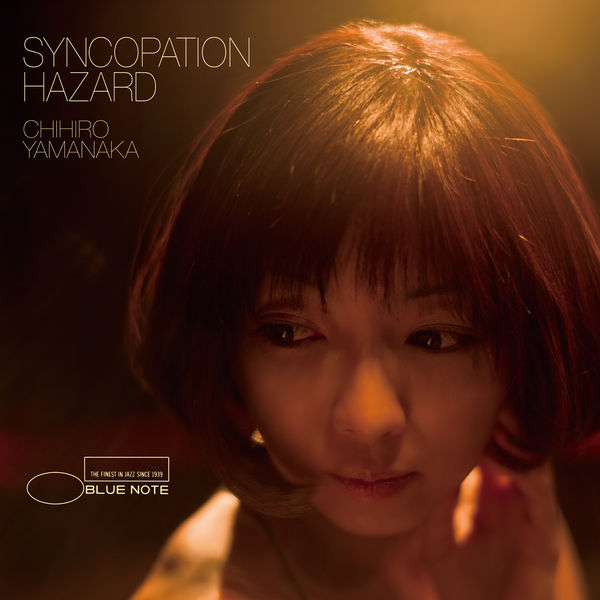 Chihiro Yamanaka – Syncopation Hazard (2015) [Official Digital Download 24bit/192kHz]