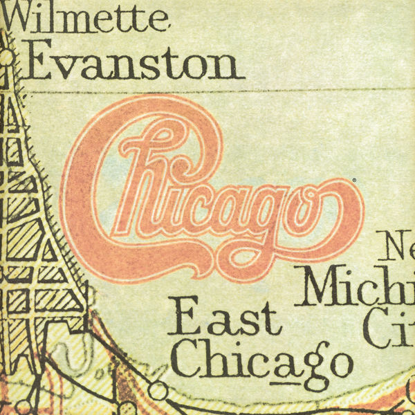 Chicago – Chicago XI (1977/2013) [Official Digital Download 24bit/192kHz]