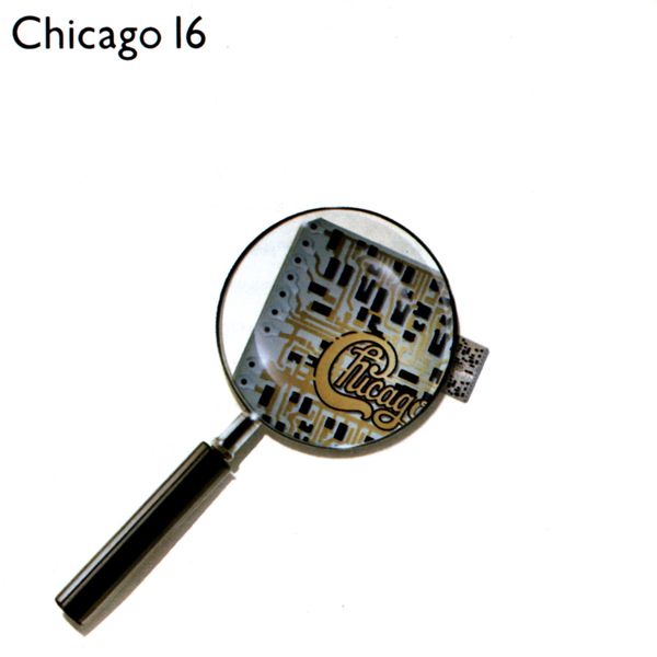 Chicago – Chicago 16 (1982/2013) [Official Digital Download 24bit/192kHz]