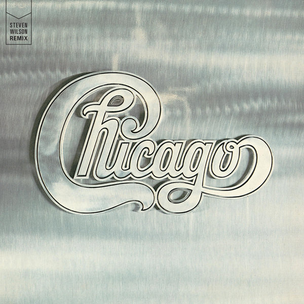 Chicago – Chicago II (Steven Wilson Remix) (1970/2017) [Official Digital Download 24bit/96kHz]