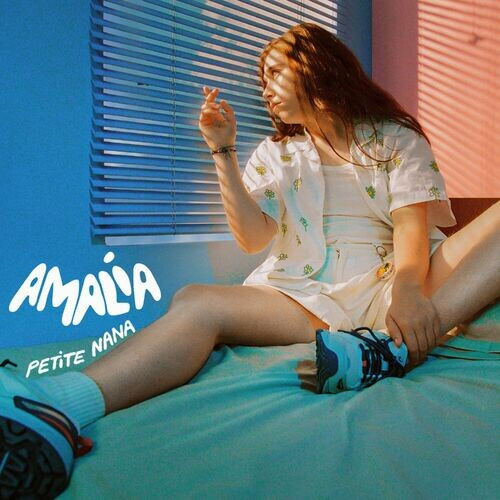 AMALIA - Petite nana (2022) MP3 320kbps Download