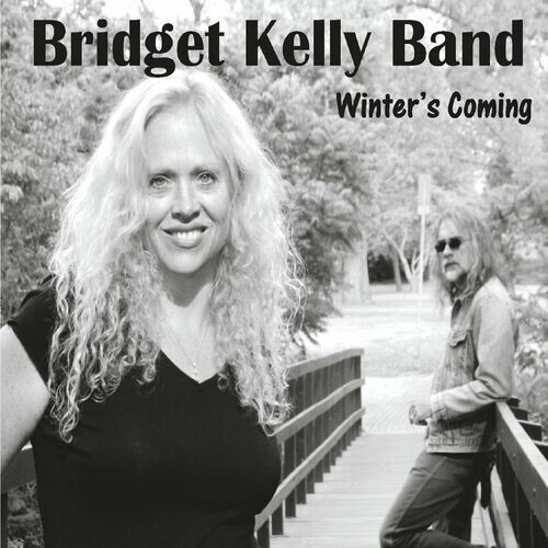 Bridget Kelly Band - Winter's Coming (2022) MP3 320kbps Download