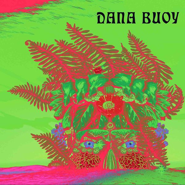 Dana Buoy - Experiments in Plant Based Music, Vol. 1 (2022) 24bit FLAC Download