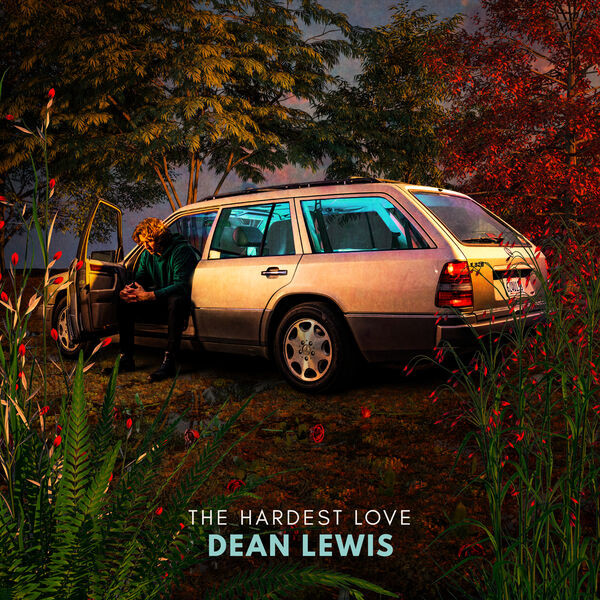Dean Lewis – The Hardest Love (2022) 24bit FLAC
