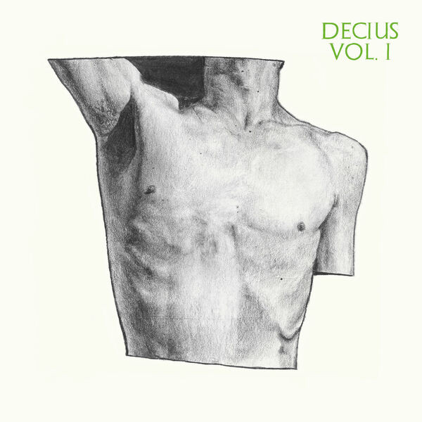 Decius - Decius Vol. I (2022) 24bit FLAC Download