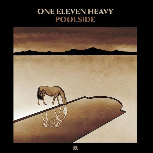One Eleven Heavy – Poolside (2022) FLAC