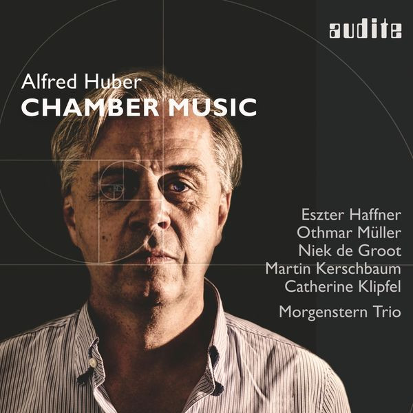 Othmar Muller - Alfred Huber: Chamber Music (2022) 24bit FLAC Download