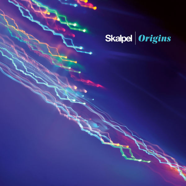 Skalpel - Origins (2022) FLAC Download
