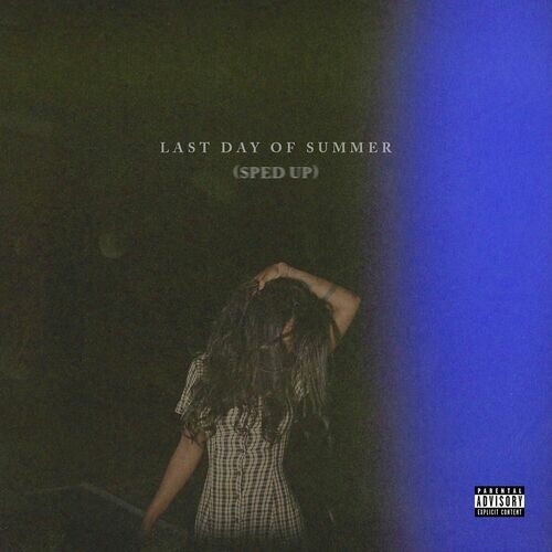 Summer Walker – Last Day Of Summer (Sped Up) (2022) MP3 320kbps