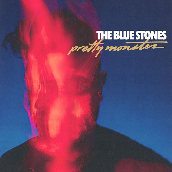 The Blue Stones – Pretty Monster (2022) 24bit FLAC