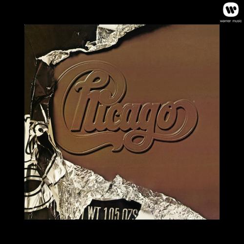 Chicago – Chicago X (1976/2013) [Official Digital Download 24bit/192kHz]