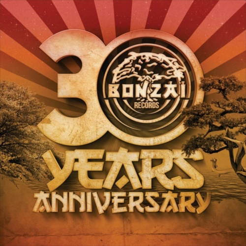 Various Artists – 30 Years Bonzai (Continuous Mix Edition) (2022) MP3 320kbps